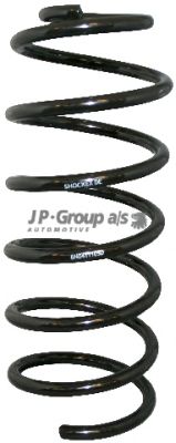 JP GROUP 1142200300 -  Пружина подвески передней